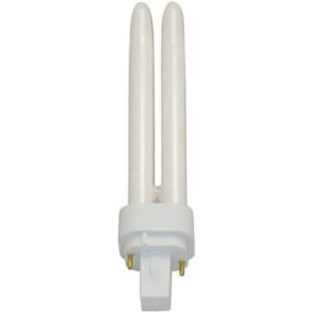 Replacement For Nema Cfq18wg24d2spx41 Replacement Light Bulb Lamp